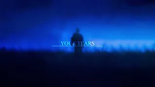 [FREE] emotional ambient synthwave x sad electronic type beat "YOUR TEARS" | Prod. Leezy