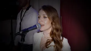 Ukrainian wedding -  I Can Lose My Heart Tonight - Yulya - ПЕРЛИНА 2020