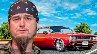 What Happened to Ryan Evans From Counting Cars