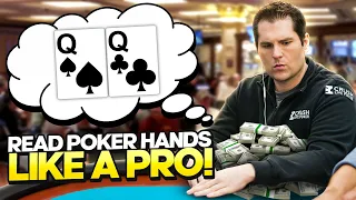 How to Read Poker Hands: A Complete Guide for Beginners