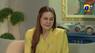 Badzaat Episode 27 | Best Moment 02 | Geo Entertainment