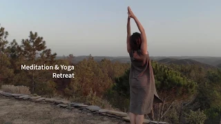 Meditation & Yoga Retreat in Aurangabad Ellora Caves Awakening to Inner Happiness