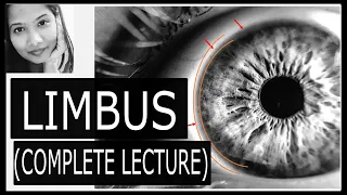 Anatomy of the Limbus (complete lecture) – Surgical Limbus, Incision site, Limbal Stem cells |