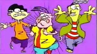 Ed, Edd n Eddy x Kanker Sisters | Bad Romance