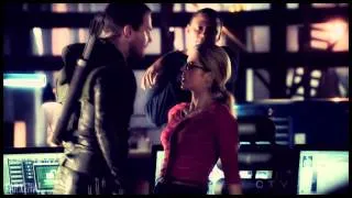 ► Oliver + Felicity | The Day We Met {s1 tribute}