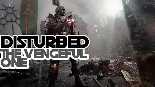 Disturbed - The Vengeful One [GMV]