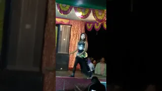 Bangla gaan Dance Hangama