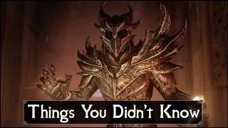 Skyrim: 5 Things You Probably Didn't Know You Could Do - The Elder Scrolls 5: Secrets (Part 20)