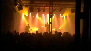 STAHLMANN 'ADRENALIN' - LIVE @ MS CONNEXION COMPLEX (APRIL 2017)