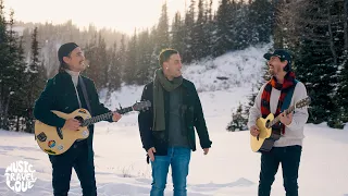 It's Christmas Time - Music Travel Love ft. Francis Greg, Dave Moffatt & Anthony Uy