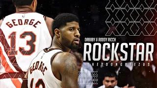 Paul George Mix | "Rockstar” (w/DaBaby & Roddy Ricch)