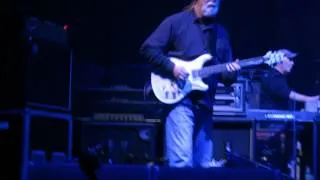 Widespread Panic - "Protein Drink" into "Sewing Machine" (HD) - Asheville, NC - 11/09/2013