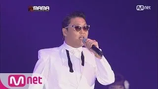 [STAR ZOOM IN] [Legendary Stage] PSY 'Gangnam Style' with Hyun Ah 160628 EP.107