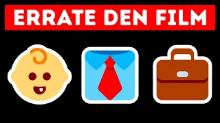 Nur 3% erraten die Film-Emojis in 5 Sekunden