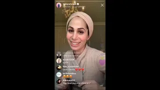 Tahereh Mafi Defy Me live stream March 5th *SPOILERS*