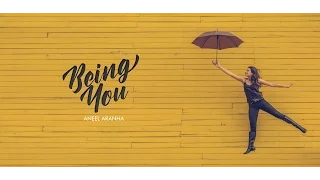 Being You | Aneel Aranha