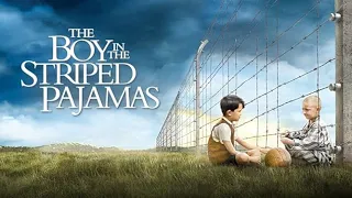 The Boy in the Striped Pajamas Full Movie Fact and Story / Hollywood Movie Review in Hindi
