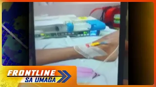 Grade 5 student, na-comatose hanggang sa mamatay dahil umano sa sampal ng guro | Frontline Sa Umaga