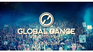 Global Dance Festival 2016
