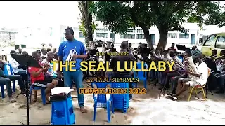 SEAL LULLABY - FLUGELHORN SOLO