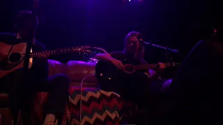 I Know The End (Acoustic) - Phoebe Bridgers at The Independent 8/5/22