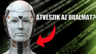 10 FUTURISZTIKUS dolog amiket már ROBOTOK csinálnak