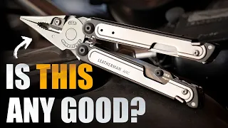 Is the Leatherman Arc Any good? | Everything You need to know. Full Use Review.