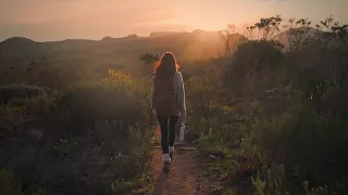 Karolina Lizer - Coraz cięższy głaz (Official Music Video)