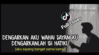 aku sayang banget sama kamu - souqy band (ASBSK) viral ditik tok cover agusriansyah