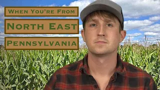 Every Person Ever From | North East Pennsylvania