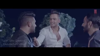 Yara teri yari by Guru Randhawa