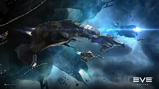 EvE Online - Как на Gila делать 5-10 Часть 1