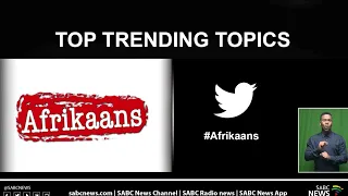 Top trending topics I 06 April 2023