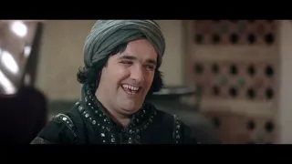 Sultan Achour S1 EP2 | عاشور العاشر الموسم 1 الحلقة 02: زواج المصلحة
