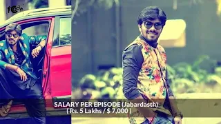 Sudigali Sudheer luxurious life #cars home biography