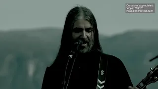 Vreid And Sólstafir - Across (A Journey Through The North)