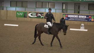 William Fox-Pitt Makeover Masterclass 7th December