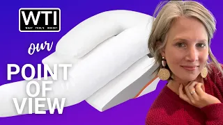 Our Point of View on MedCline Acid Reflux Relief Pillow