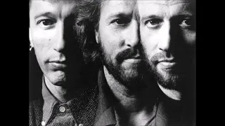 Bee Gees Live at Wembley Arena, London - 1989 (audio only)
