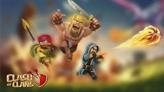 Clash of Clans #8 ДОБЫВАЙ И ТРАТЬ  😎