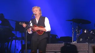 Paul McCartney - Something (Curitiba 2023)