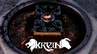 The Dragon Book - Krein: Part 11 | Skyrim Mods