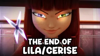 LILA'S FINAL MOMENT... | A MIRACULOUS SEASON 6 THEORY