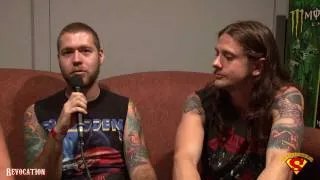 Revocation Interview 6/29/11