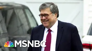 President Donald Trump Associates Call For Mueller To Testify | Deadline | MSNBC