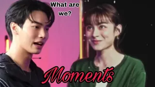 Winmetawin and Primiily (WinPrim) sweet moments part 10 || Enigma Series ||