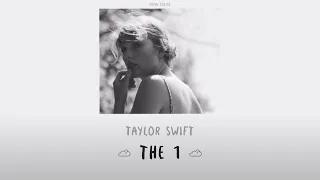 Taylor Swift - the 1 (THAISUB) แปลไทย
