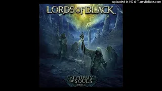 Lords Of Black- Deliverance Lost (lb)