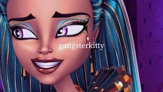 monster high - empire (sped up)