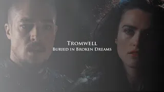 Tromwell- Buried in Broken Dreams